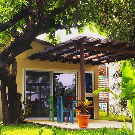 Taxisco El Arrecife Martin Pescador 아파트 호텔 외부 사진